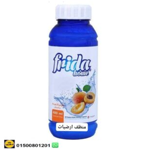 منظف ارضيات فريده