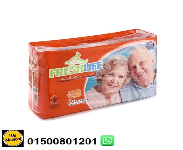 فريش لاريف لارج