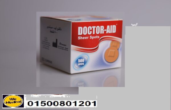 بلاستر مدور للجروح
