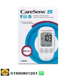 شرائط سكر كير سنس Care Sens